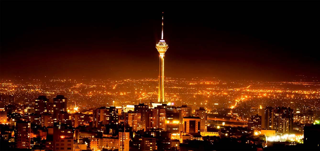 امکانات و جاذبه های گردشگری برج میلاد تهران