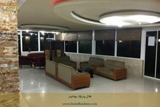 هتل پرواز بوشهر