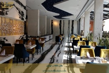 هتل انقلاب تهران